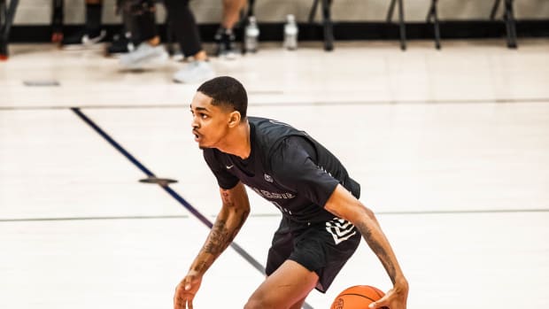 Dior Johnson